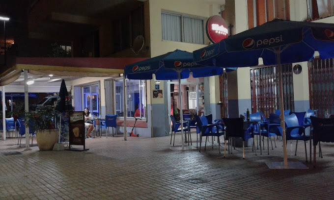 M&aacute;s que un Bar, Nuestro Punto de Encuentro