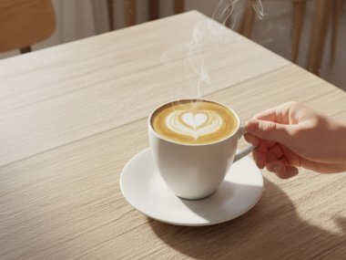 Despierta en Ibiza con el Caf&eacute; Perfecto