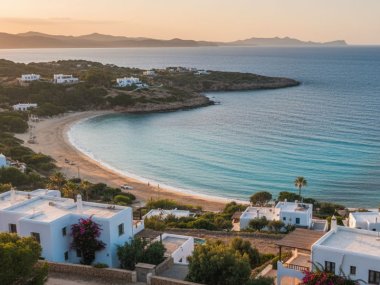 Planes en Ibiza: Antes o Despu&eacute;s de tu Caf&eacute;