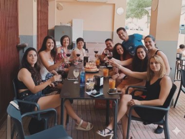 Tu Cumplea&ntilde;os y Eventos en Caf&eacute; Leopoldo's